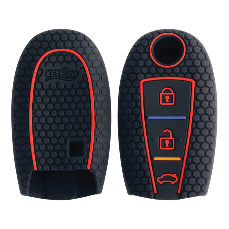 Buy Car Key Cover online MakeMyGaadi
